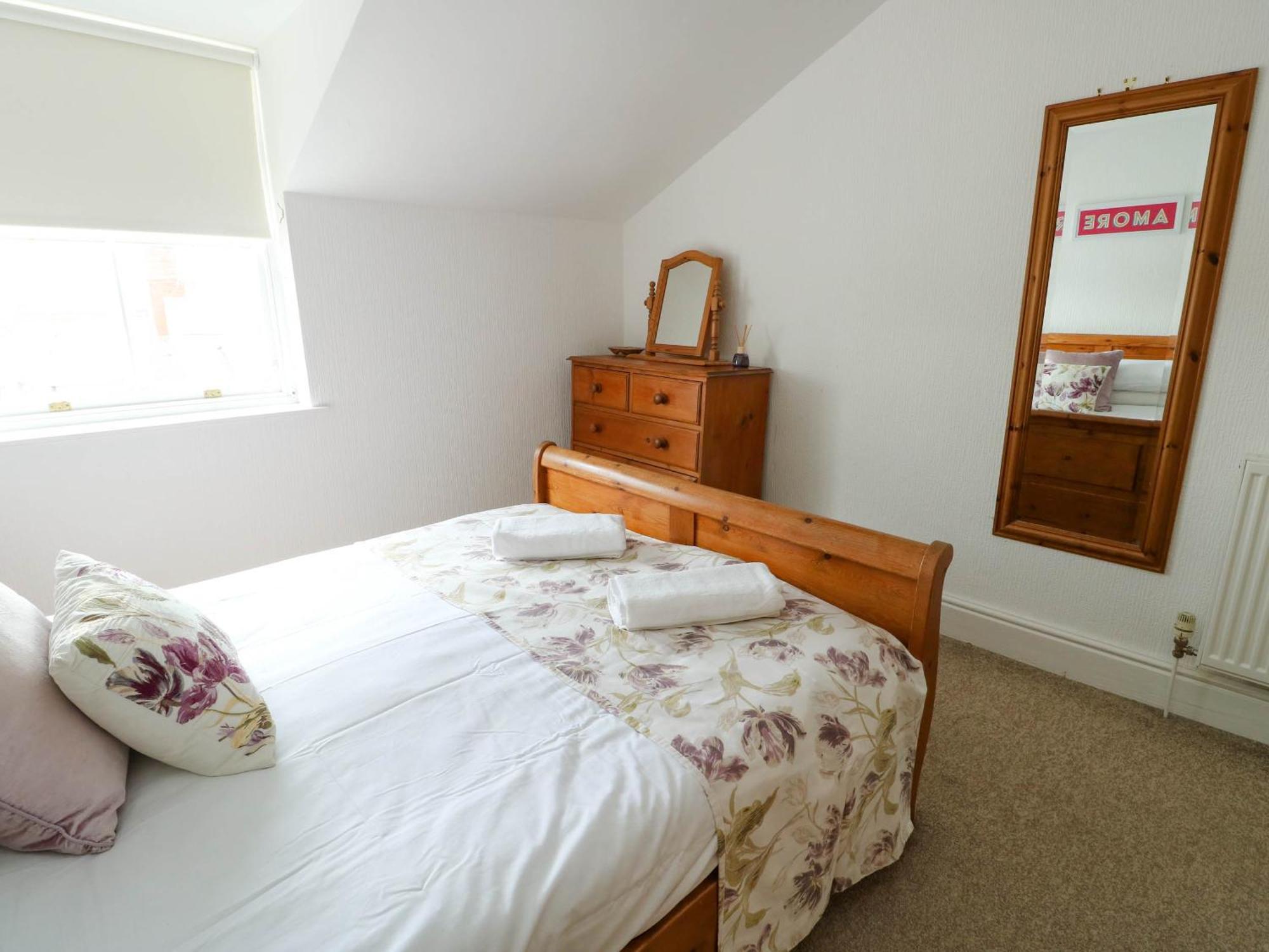 Llewelyn House Apartment Llandudno Exterior photo